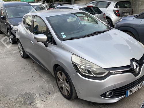 Dashboard RENAULT CLIO IV (BH_) 1.5 dCi 90 | BP31126412C46  - Image 5