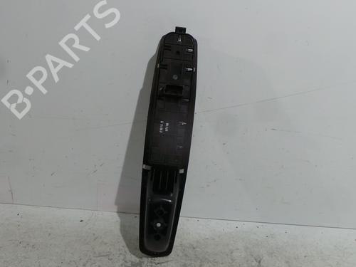 Left front window switch RENAULT MEGANE III Hatchback (BZ0/1_, B3_) 1.5 dCi (BZ0C) | BP36437576I27 - Image 2