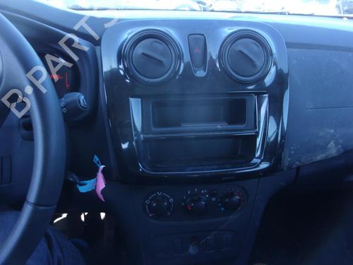 Right front driveshaft DACIA SANDERO II 1.0 SCe 75 (B8JC, B8JD, B8NC) | BP32195704M39 - Image 6