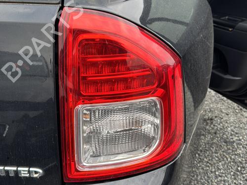 Feu arrière droit JEEP COMPASS (MK49) 2.2 CRD (136 hp) 30863650