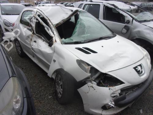 Engine PEUGEOT 206+ (2L_, 2M_) 1.4 HDi eco 70 | BP22327227M1 