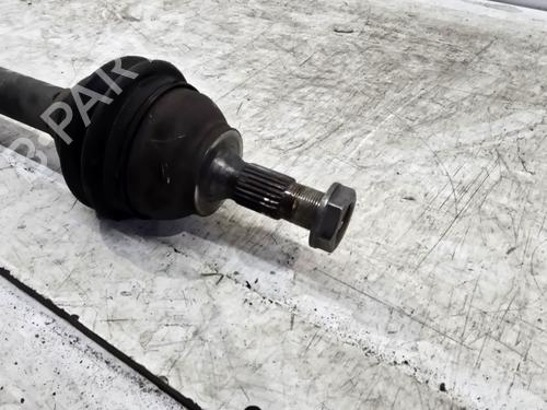 Right front driveshaft PEUGEOT PARTNER Box Body/MPV | BP33313047M39 - Image 3