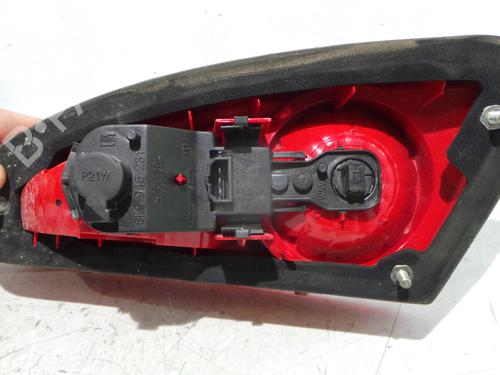Used Left tailgate light Left tailgate light SEAT LEON (1P1) 1.9 TDI (105 hp) 35957431 35957431