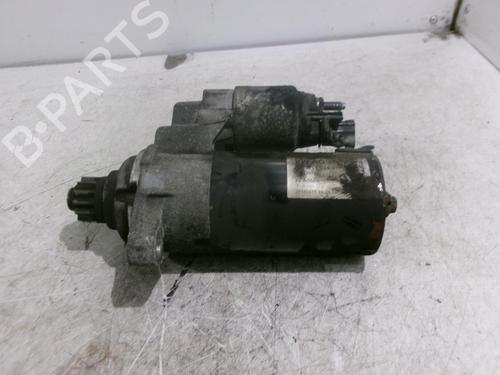 Starter AUDI A1 (8X1, 8XK) 1.4 TFSI | BP22323673M8