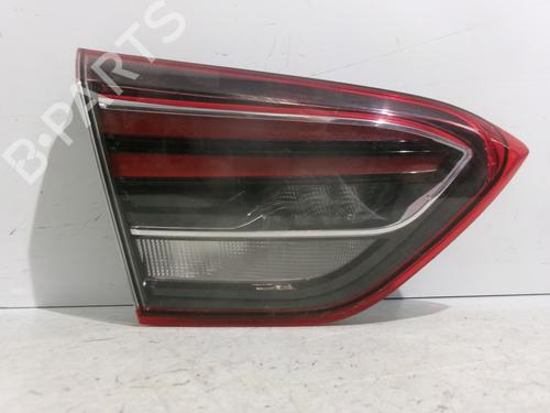 Fanale sezione interna posteriore sinistro OPEL CROSSLAND X / CROSSLAND (P17, P2QO) 1.5 Turbo D (75) (102 hp) 29639106