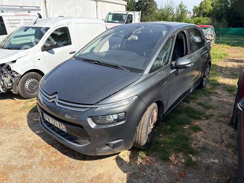 Used Parts CITROËN C4 Picasso II 1.6 HDi / BlueHDi 115 4919216