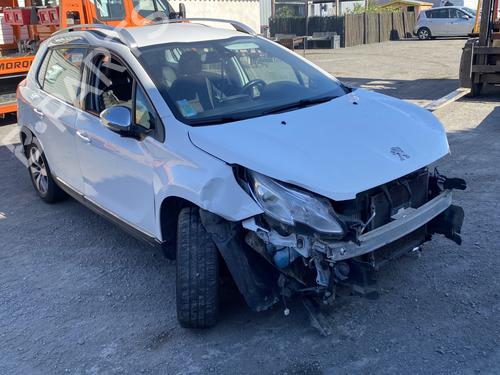 Alternator PEUGEOT 2008 I (CU_) 1.2 THP 110 / PureTech 110 | BP30683423M7 - Image 9