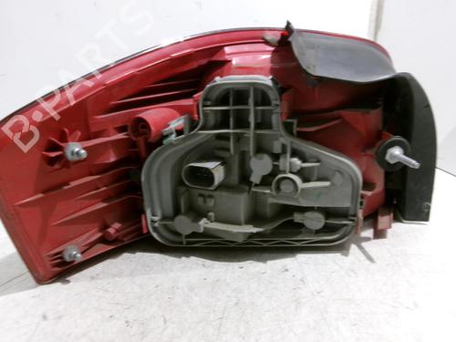 Højre baglygte AUDI A3 (8P1) 1.6 TDI (105 hp) 22328654