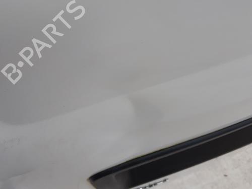 Left tailgate FIAT DOBLO Cargo (263_) 1.3 D Multijet | BP32437014C76