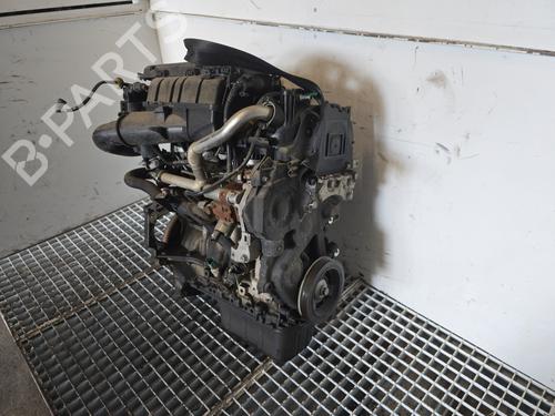 Engine CITROËN C2 (JM_) 1.4 HDi | BP33217493M1 - Image 3