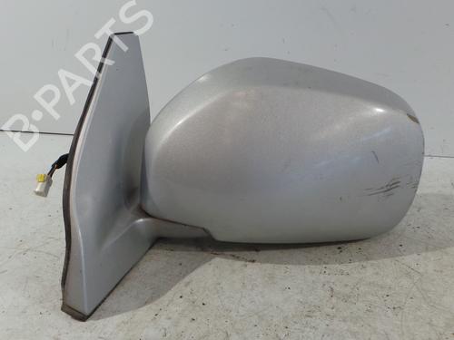 Used Left mirror SUZUKI GRAND VITARA I (FT, HT) 2.0 HDI 110 16V 4x4 (SQ420D, TD83V) (109 hp) 27405758