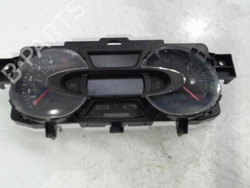 Instrument cluster RENAULT TRAFIC III Van (FG_) 1.6 dCi 95 (FGMJ, FGMR) | BP22538452C47 