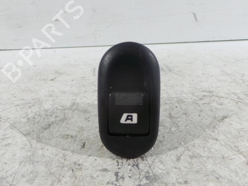 Used Left front window switch CITROËN C2 (JM_) 1.4 HDi (68 hp) 31090937