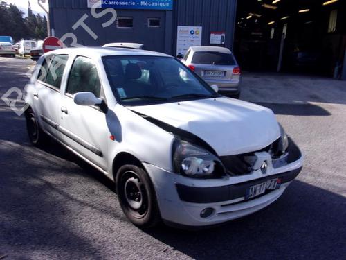 Alternator RENAULT CLIO II (BB_, CB_) 1.2 16V (BB05, BB0W, BB11, BB27, BB2T, BB2U, BB2V, CB05,... | BP22325859M7 