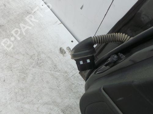 right-rear-door-ford-fiesta-vii-hj-hf-2017-33961171 main image