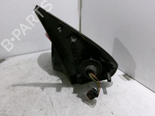 Left mirror PEUGEOT 206 Hatchback (2A/C) 2.0 HDI 90 | BP22325288C26 