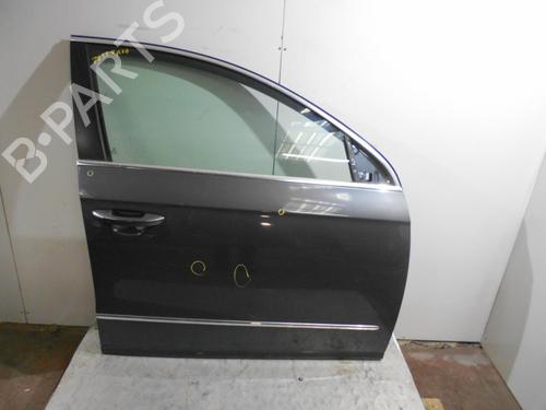 Used Right front door VW PASSAT B6 (3C2) 2.0 TDI 16V (140 hp) 22539646