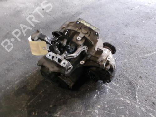 Gearbox VW GOLF V (1K1) 1.9 TDI | BP22323765M3 