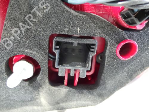 Used Right tailgate light Right tailgate light VW PASSAT B7 Variant (365) 2.0 TDI (140 hp) 26167605 26167605