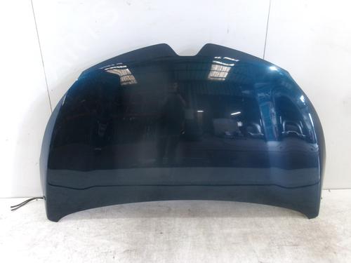 Used Hood RENAULT CAPTUR I (J5_, H5_) 0.9 TCe 90 (90 hp) 28194502
