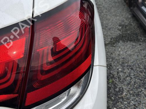 Right taillight CITROËN C4 II (NC_) 1.6 HDi 115 | BP32290734C35