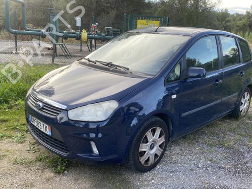 Right front fog light FORD C-MAX (DM2) 1.6 TDCi | BP25031743C31  - Image 5