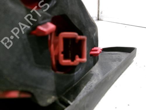 Left tailgate light PEUGEOT 3008 I MPV (0U_) 2.0 HDi 150 / BlueHDi 150 | BP22325392C79 