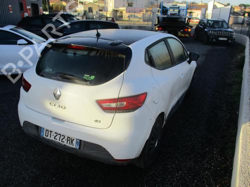 Right mirror RENAULT CLIO IV (BH_) 1.5 dCi 75 | BP22540185C27 