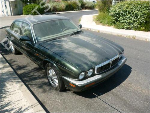 Used Parts JAGUAR XJ (X308)  4.0  2071027