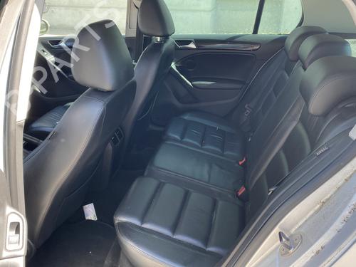 Right front window switch VW GOLF VI (5K1) 2.0 TDI | BP24866743I26 - Image 9
