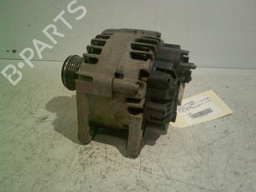 Alternator DACIA DUSTER (HS_) 1.5 dCi 4x4 (HSMC, HSMD) | BP30683429M7
