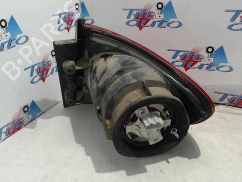 Left taillight SEAT ALTEA (5P1) 2.0 TDI 16V | BP22329070C34 