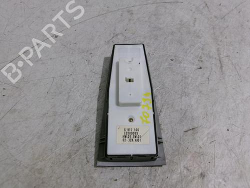 Left front window switch BMW 7 (E65, E66, E67) 740 d | BP22326920I27 
