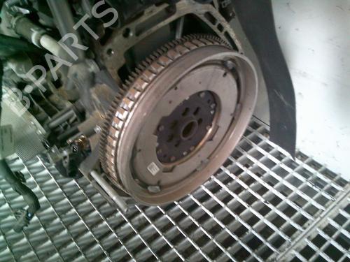 Engine RENAULT MEGANE IV Grandtour (K9A/M/N_) 1.5 Blue dCi 115 (K9A6) | BP30100699M1