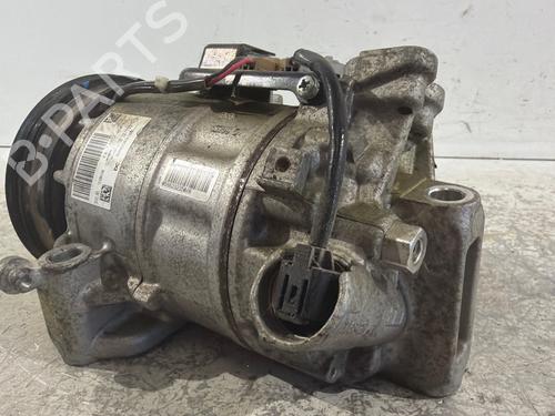 AC compressor RENAULT TWINGO III (BCM_, BCA_) 1.0 SCe 65 (BCMJ) | BP39416345M34 - Image 2