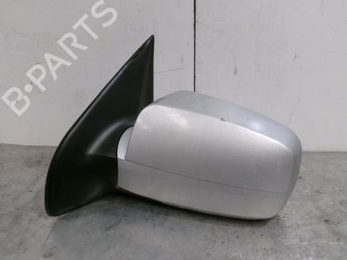 Left mirror KIA SORENTO I (JC) 2.5 CRDi | BP22325051C26 