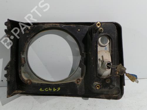 Used Right front indicator Right front indicator CITROËN LNA 0.6 (33 hp) 25276674 25276674