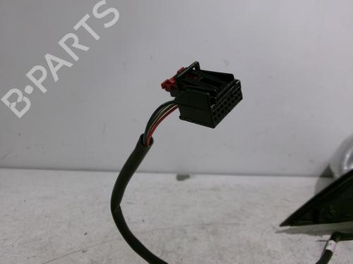 Right mirror AUDI A6 C6 (4F2) 2.0 TDI | BP22326861C27 