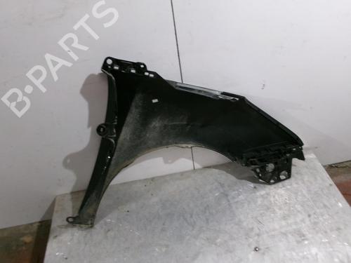 Left front fenders PEUGEOT 5008 (0U_, 0E_) 2.0 HDi 150 / BlueHDi 150 | BP24609510C41 