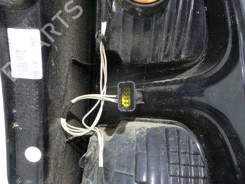 Left taillight CITROËN C3 Picasso (SH_) 1.6 HDI 90 | BP39724190C34 - Image 3