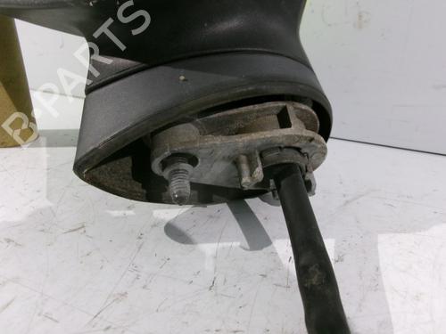 Left mirror SEAT IBIZA IV SC (6J1, 6P5) 1.4 TDI | BP22327744C26