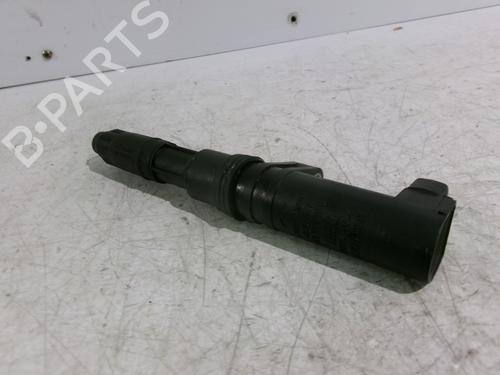 Used Ignition coil Ignition coil RENAULT MEGANE II (BM0/1_, CM0/1_) 1.6 16V (BM0C, CM0C) (113 hp) 24824857 24824857