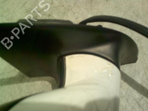 Right mirror PEUGEOT 307 Break (3E) 1.6 HDi | BP22540212C27 