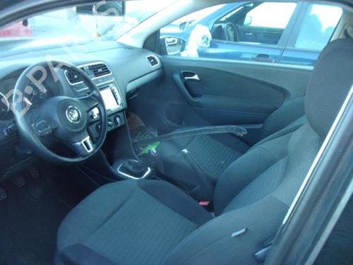 Gearbox VW POLO V (6R1, 6C1) 1.2 TDI | BP22325580M3 