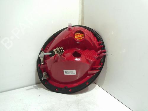 Used Left taillight Left taillight VW NEW BEETLE (9C1, 1C1) 1.4 (75 hp) 33469191 33469191
