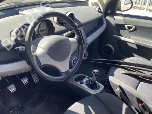 Teile für SMART FORFOUR (454) 1.3 (454.031) 4725815
