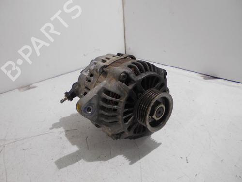 Used Alternator SUZUKI SWIFT III (MZ, EZ) 1.3 (RS413, ZC11S) (92 hp) 22328902
