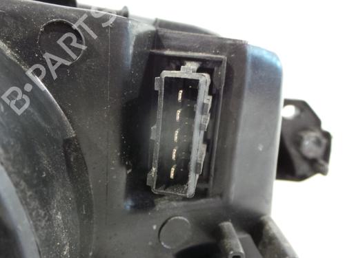 Used Left headlight Left headlight 32166156 32166156