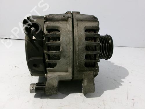 Alternator PEUGEOT 3008 I MPV (0U_) 2.0 HDi | BP22324775M7 