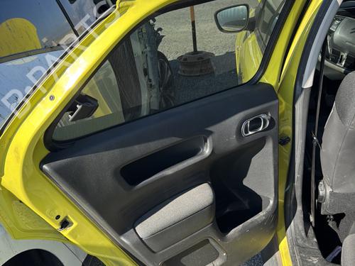 Left rear door CITROËN C4 CACTUS 1.6 BlueHDi 100 | BP29634996C4 